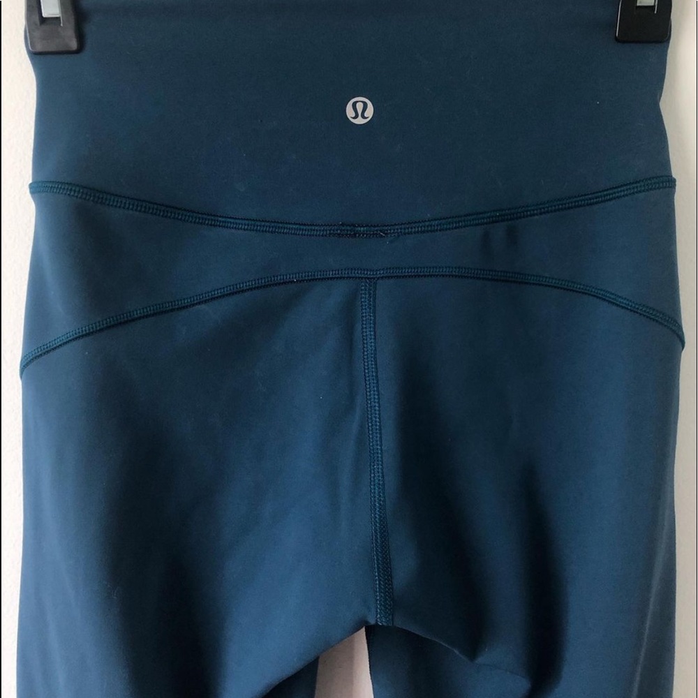 LULU leggings